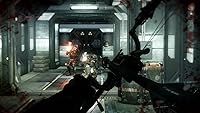 Vista 7 de Crysis 3 Remastered - Nintendo Switch