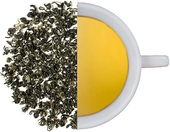Beta Pilochun Green Tea Tea 50 gr