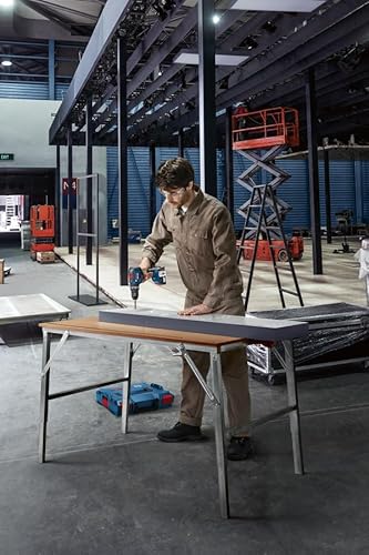 Bosch Professional GSB 18V-55