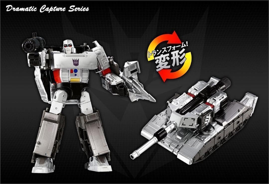 ネメシスブリッジ版ショックウェーブ Dramatic Capture Series ネメシスブリッジ ショックウェーブ