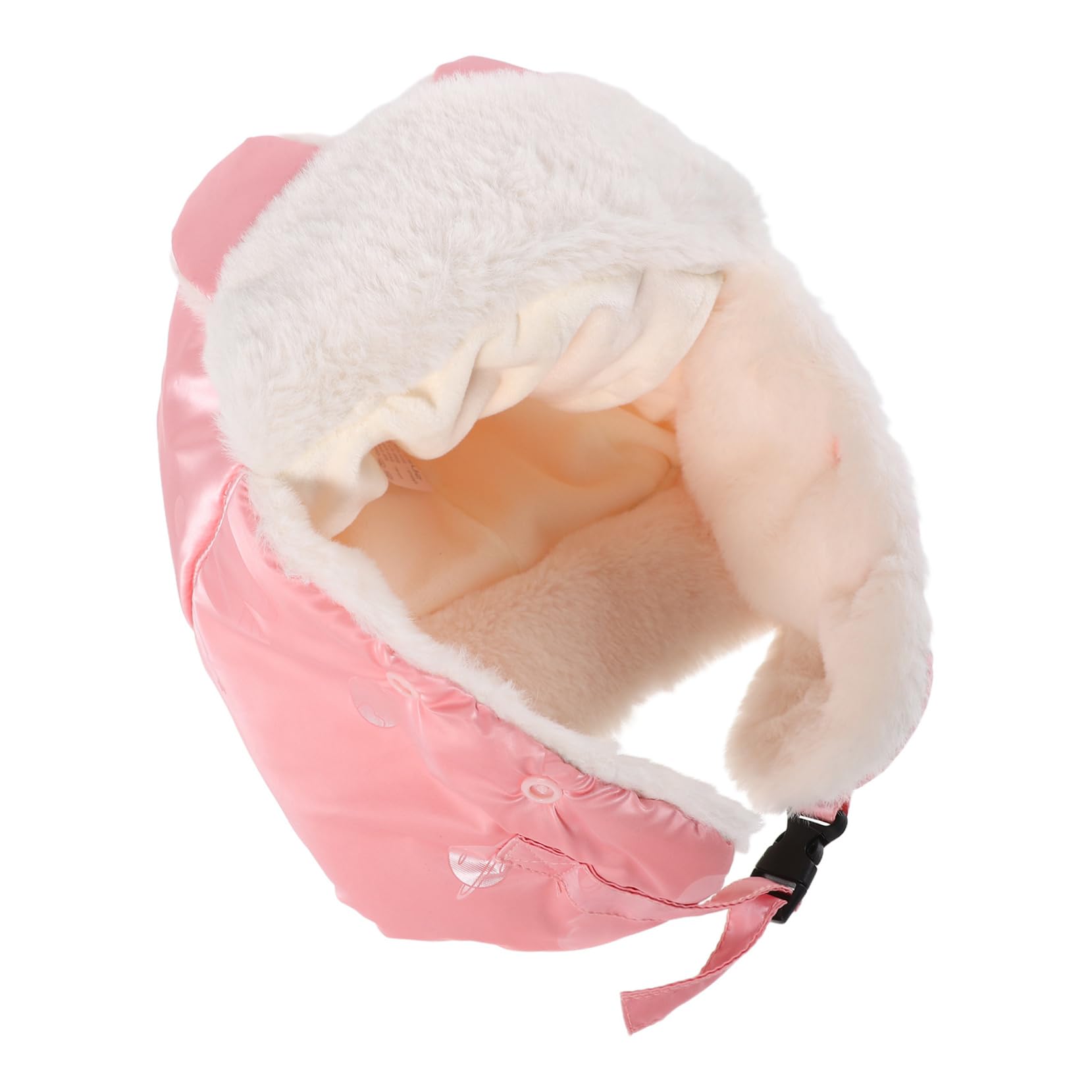 Fascia Scaldaorecchie per Ragazzo con Cappello Antivento Protezione Paraorecchie per Ragazzo e Ragazzi Adatto per Neve Sci Giochi all