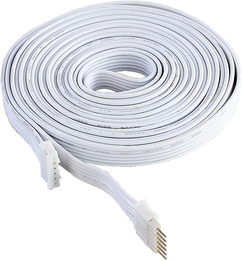 Extension Cable for Philips Hue 800268 and Hue LightStrip Plus