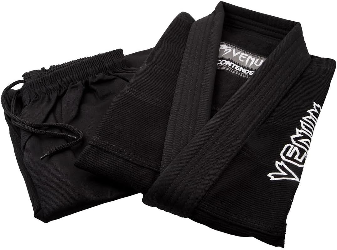 Venum Contender Kids BJJ Gi