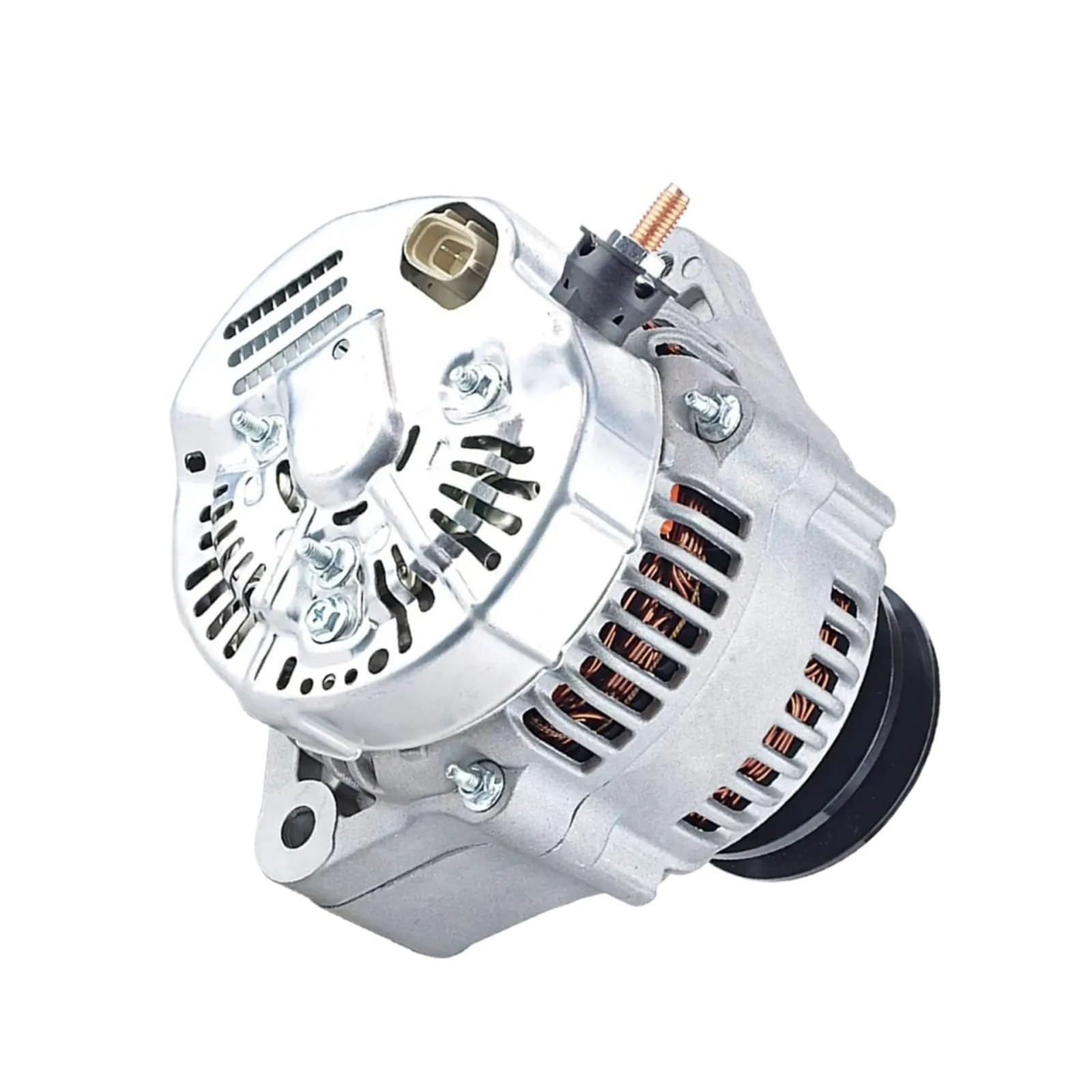 Yinung One Color Car Alternators 600-861-1951 Alternator For Komatsu 4D95l For Cummins B3.3 For Engine Excavator