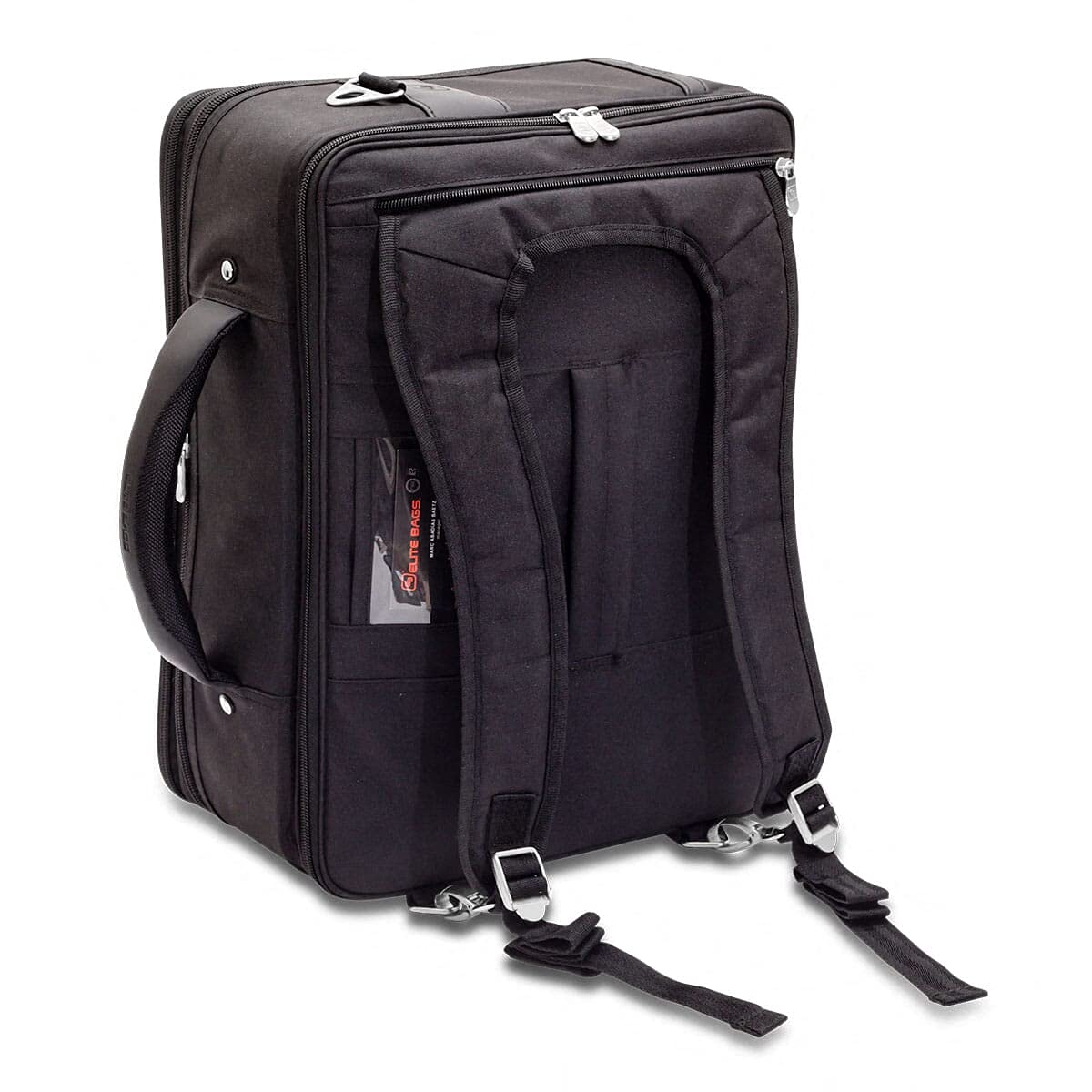 Maletín asistencia domiciliaria | Doctor's | Elite Bags