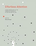 Effortless Attention cover