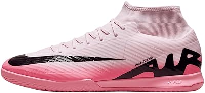 nike high tops soccer