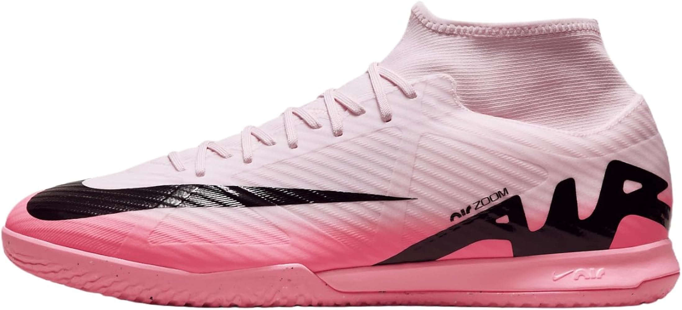 Nike Mercurial Superflyx 6 Academy Ic Mens Indoor Soccer Nike Air Zoom