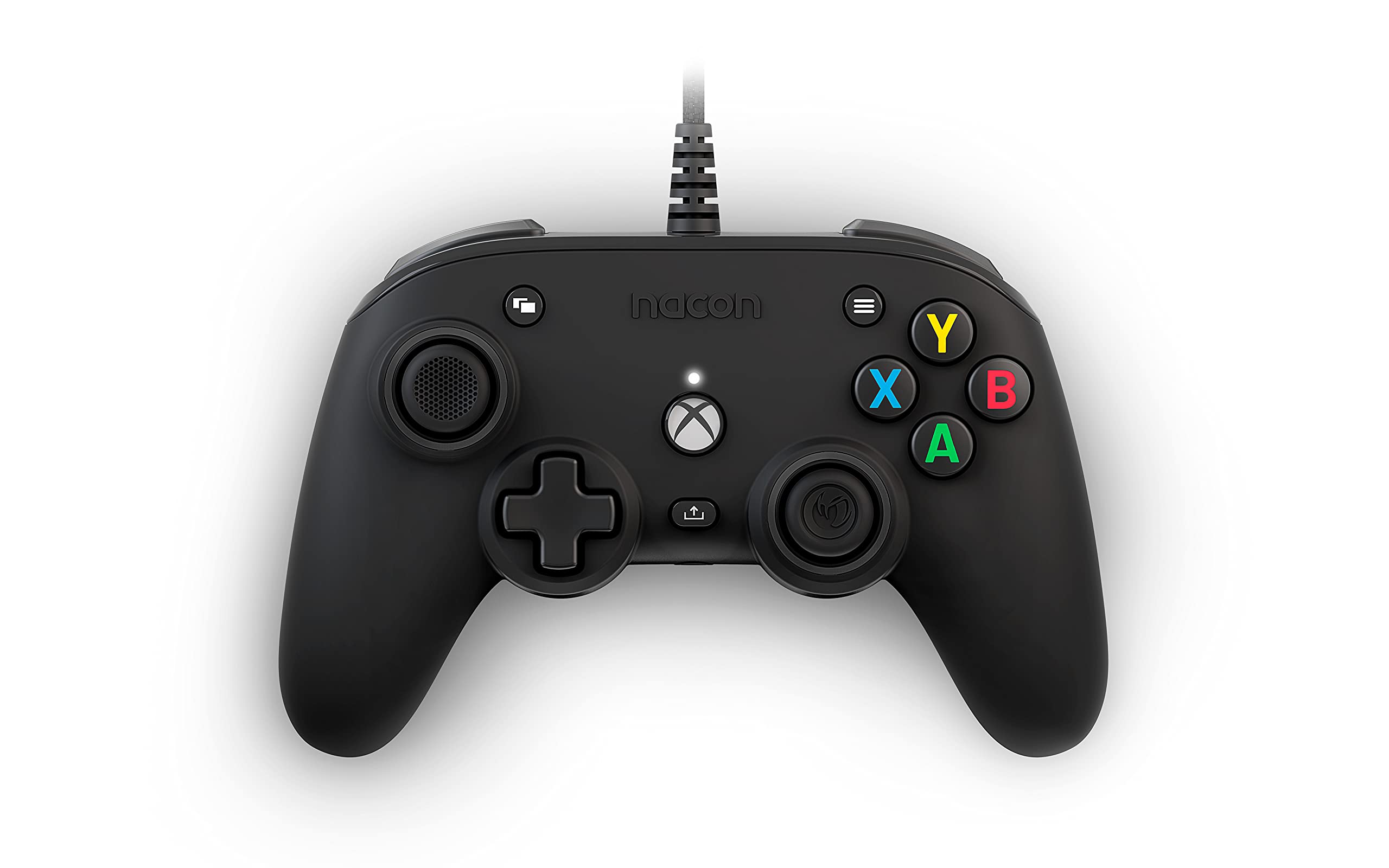 Manette de Console de Jeux vidéo Nacon XBXANCB