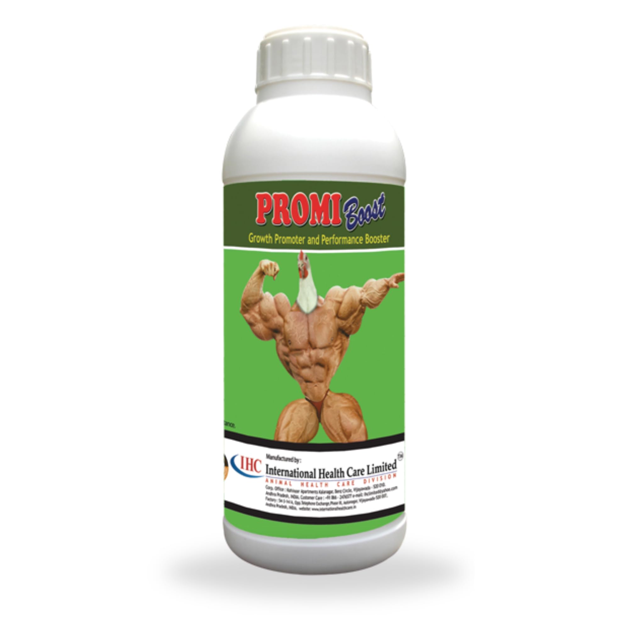 PROMI Boost 1LTR Growth Promoter & Performance Booster (B08KT14Z1Y) Amazon Price History, Amazon Price Tracker