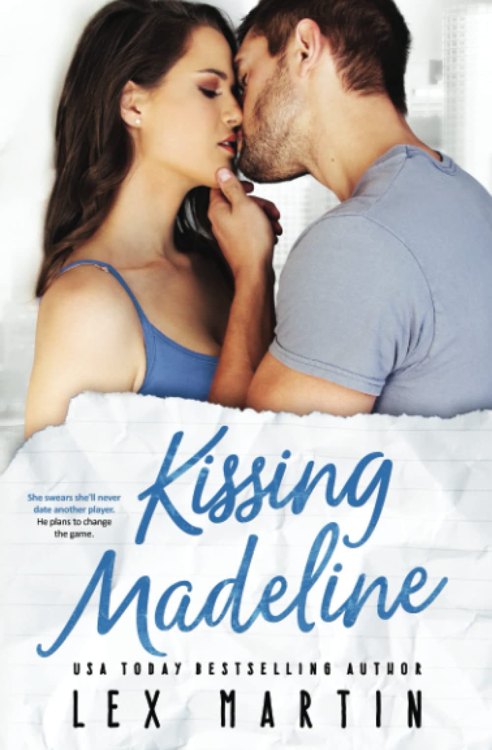 Kissing Madeline: Volume 3 (Dearest)