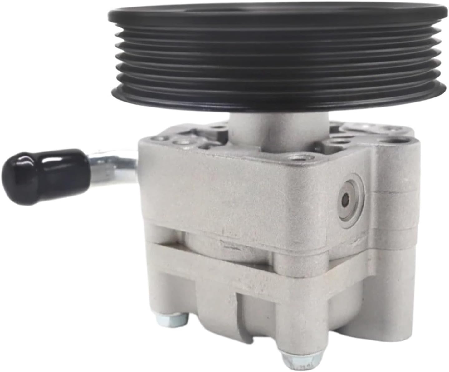 Hydraulic Power Steering Pump Compatible for Subaru Tribeca 3.0L 3.6L 34430-XA000 34430-XA011 34430XA000 34401AE001 34430XA0119L