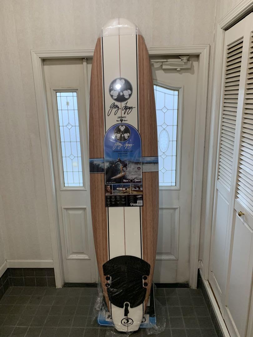 Jerry Lopez コストコロングボード 7'6