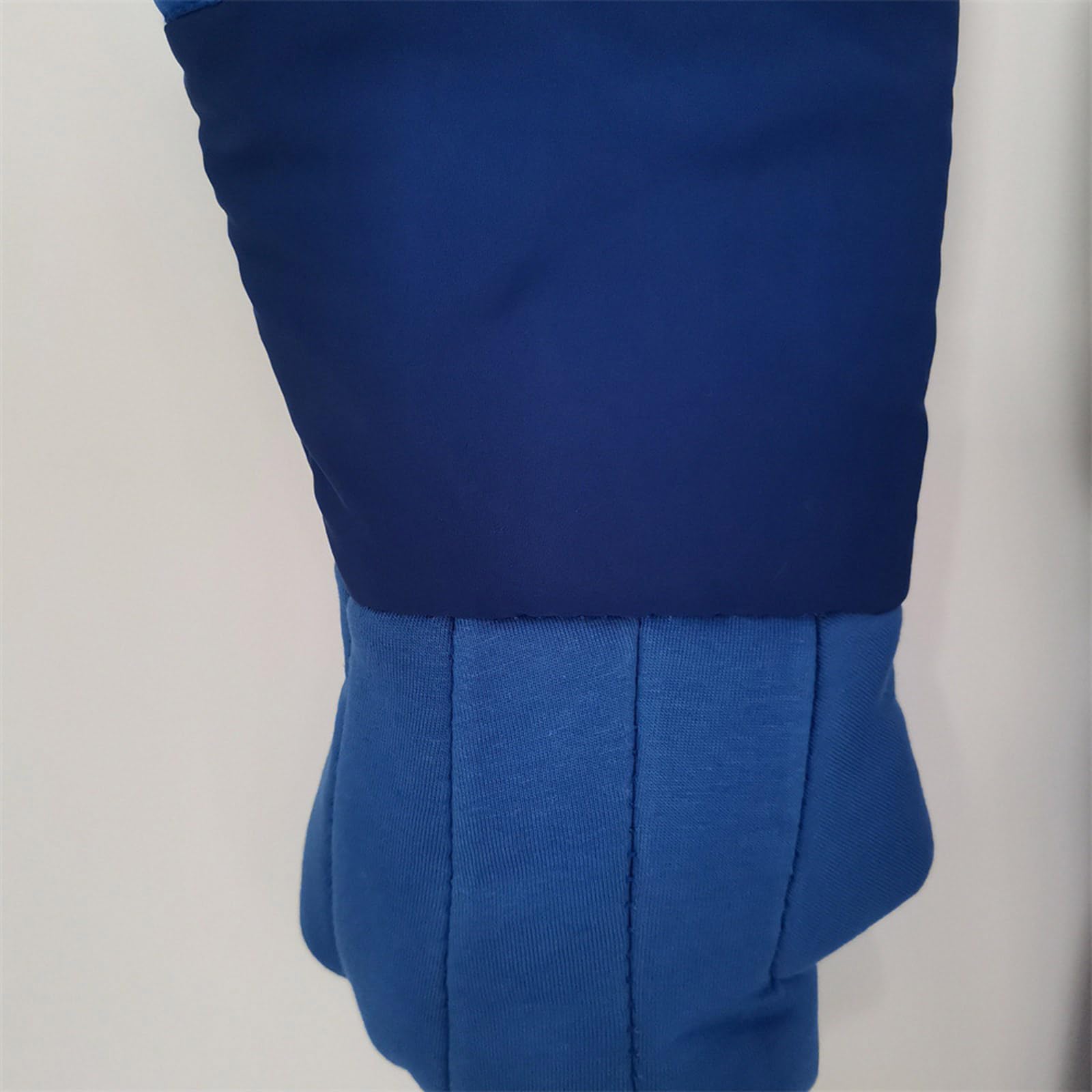 Guanti criogenici da 38 cm, impermeabili e a bassa temperatura, resistenti alle basse temperature