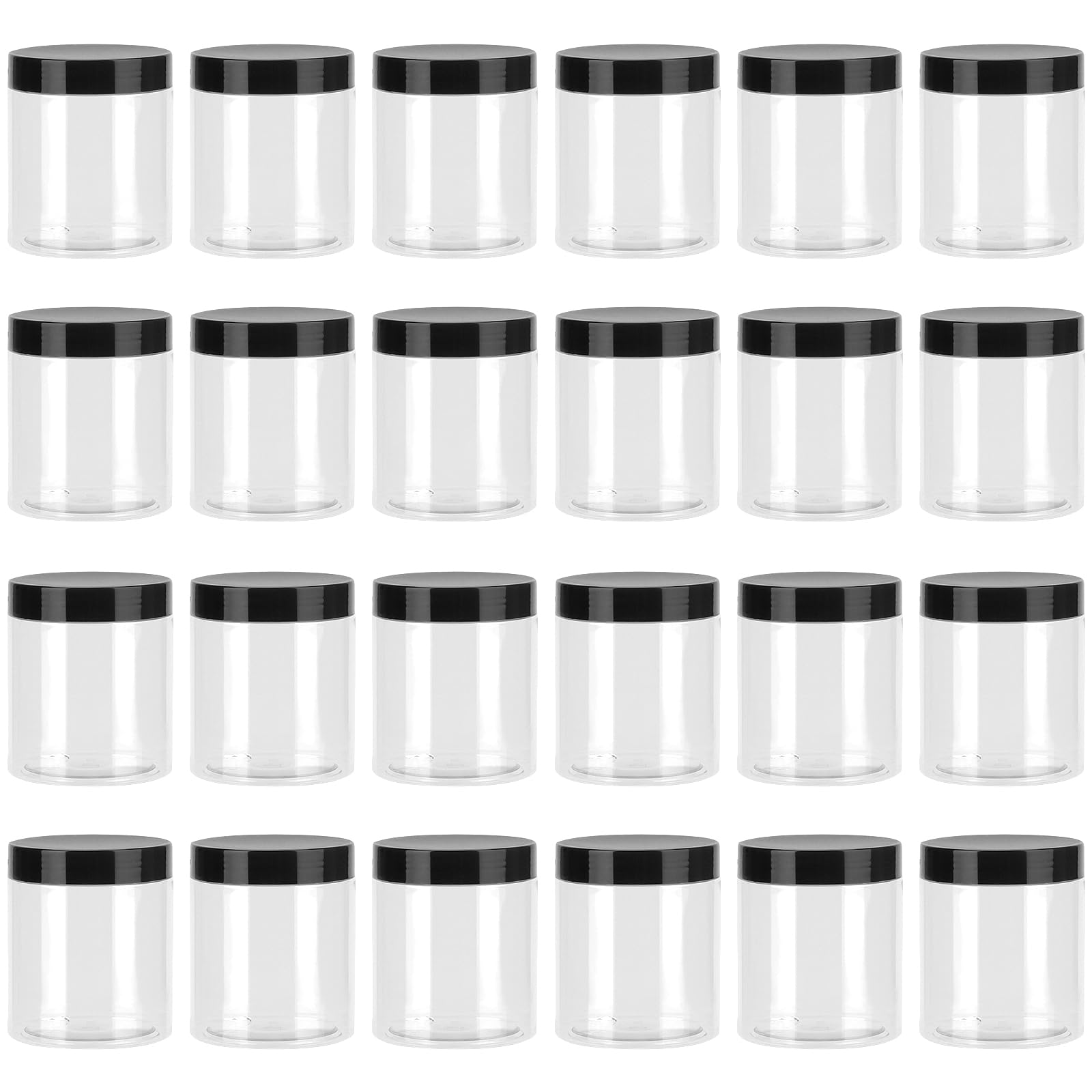 Chef's Path Lot De 2 Boîtes De Conservation Hermétiques Extra Larges Avec Couvercles (5,2 L