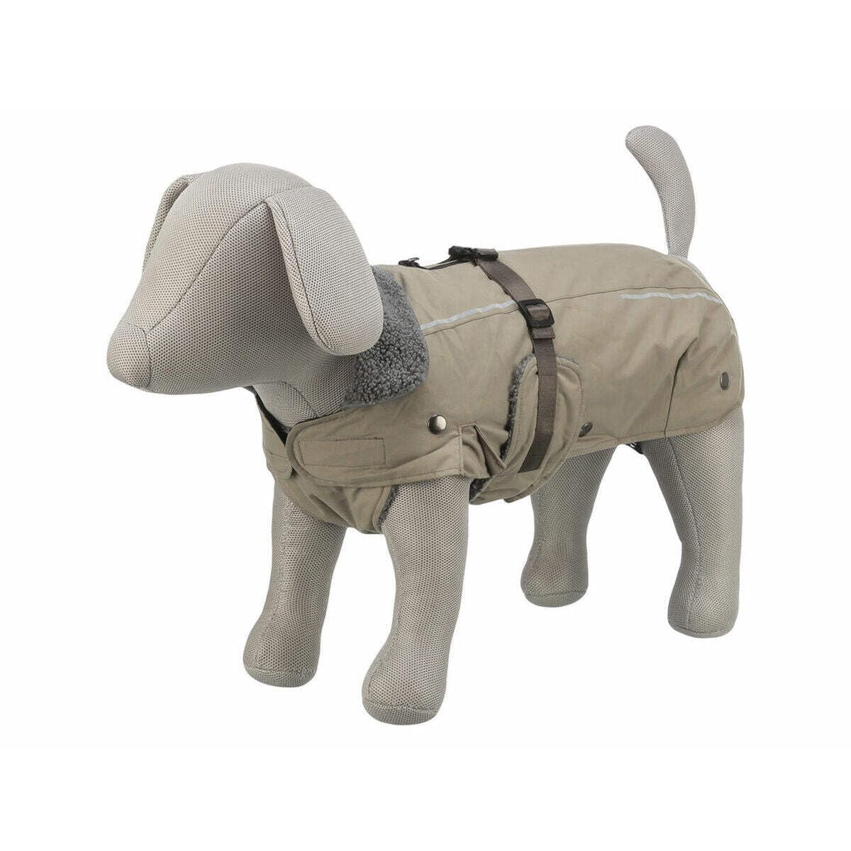 TRIXIE hundemantel Rouen Sand