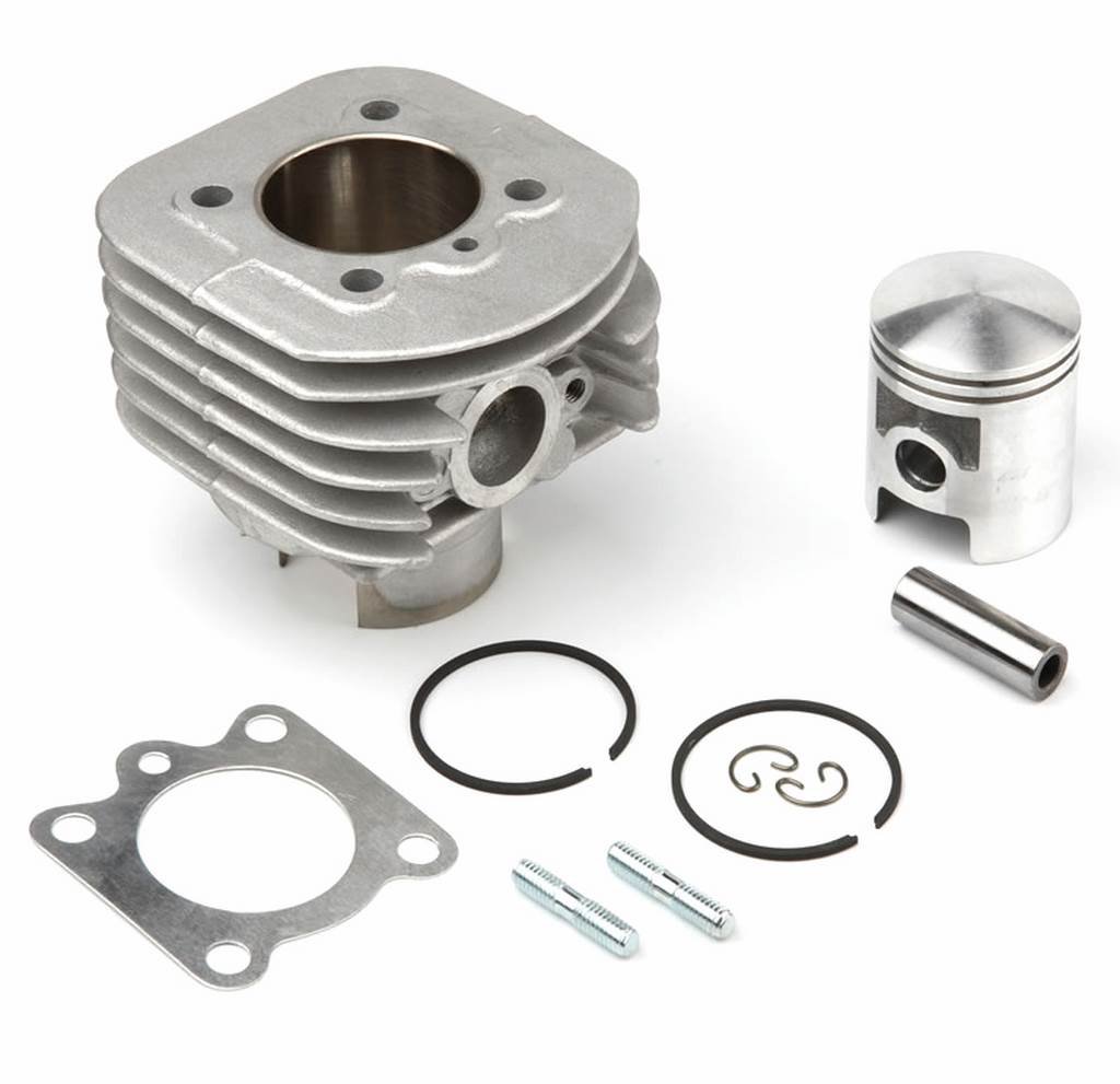 AIRSAL - 33508 : Cilindro De Aluminio (020609435)