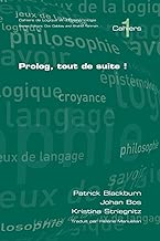 Download Prolog, tout de suite! PDF