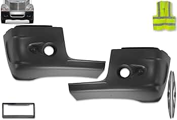 HIDE Amazon.com: KOZAK Inner Reinforcement Bumper Corner Pair