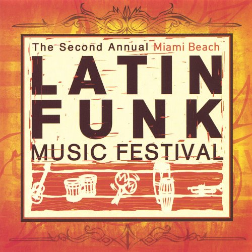 Play Latin Funk Festival by Compilation on Amazon Music