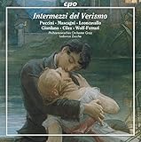 Intermezzi Del Verismo