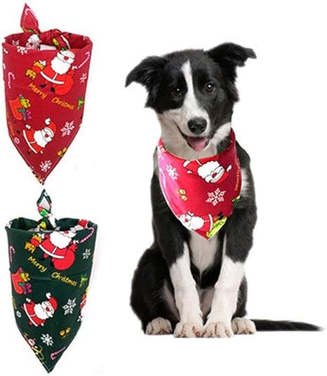 dog bibs amazon