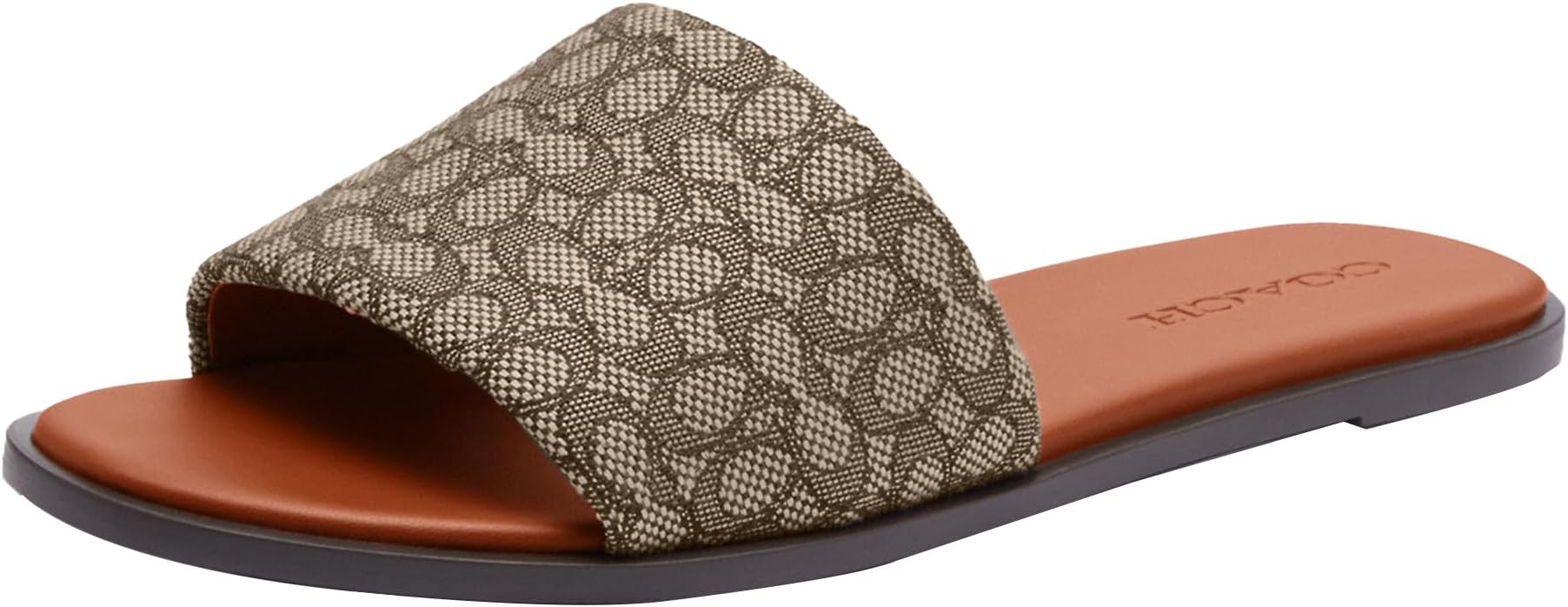 COACH Women's Holly Sandals