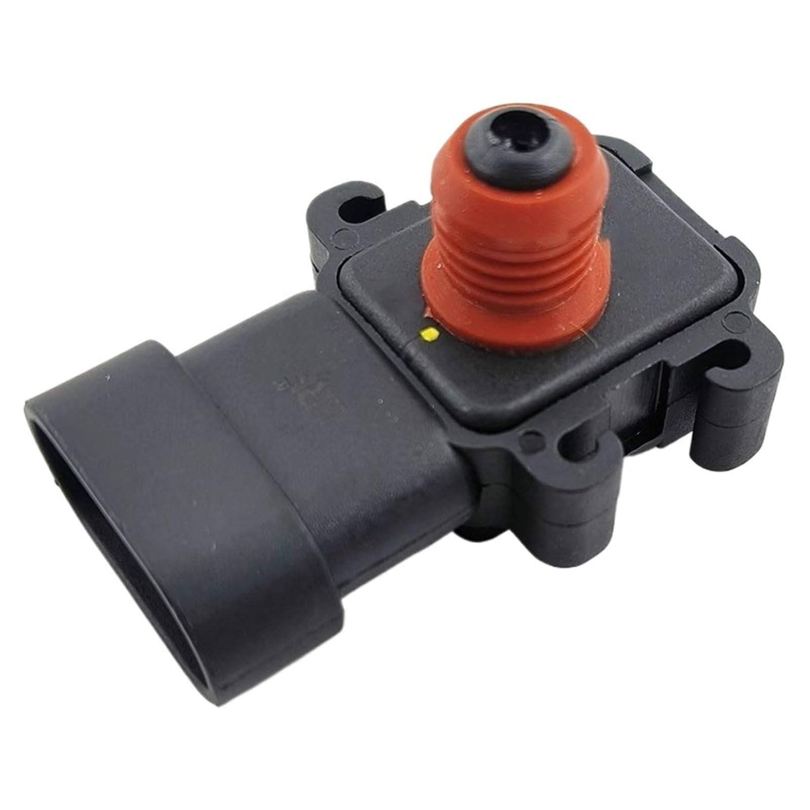 PXQCHAVLN Air Intake Pressure Sensor for Excavator 4JJ1