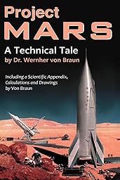 Project Mars: A Technical Tale cover