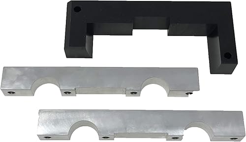 CTA Tools 7895 Juego de sincronización - Compatible con Mercedes Benz M642