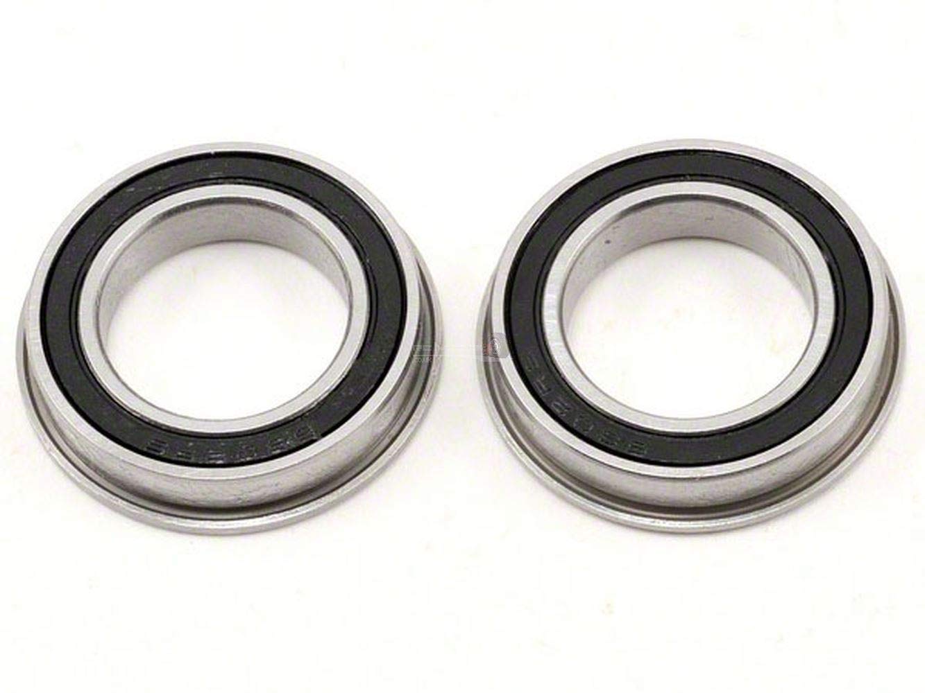King MotorKM X2 Flanged Differential Support Bearings (2pc) for KMX2 (X56075)