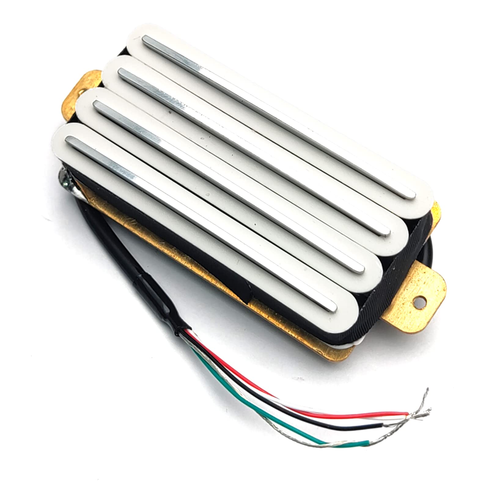 Amazon | SAPHUE 2-デュアルブレードエレキギター高出力トラックタイプ