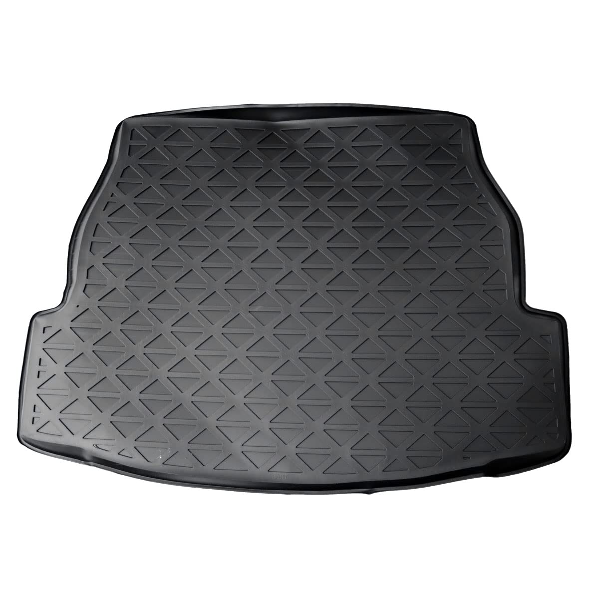 Amazon.co.jp: RAV4 ラブ4 ラゲッジマット 50系 ラバー トランクマット
