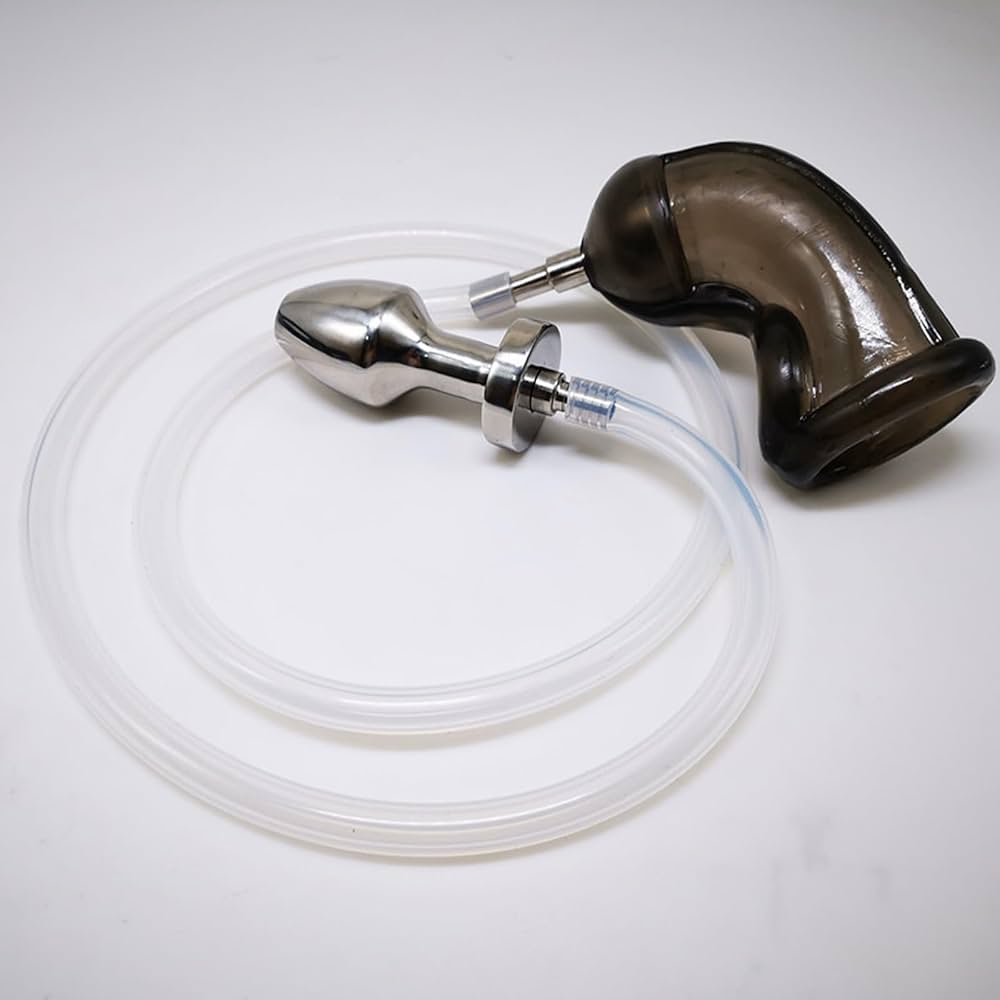 Doyki com porno Lezbiyen külotlari oziq-ovqat bilan boyalgan