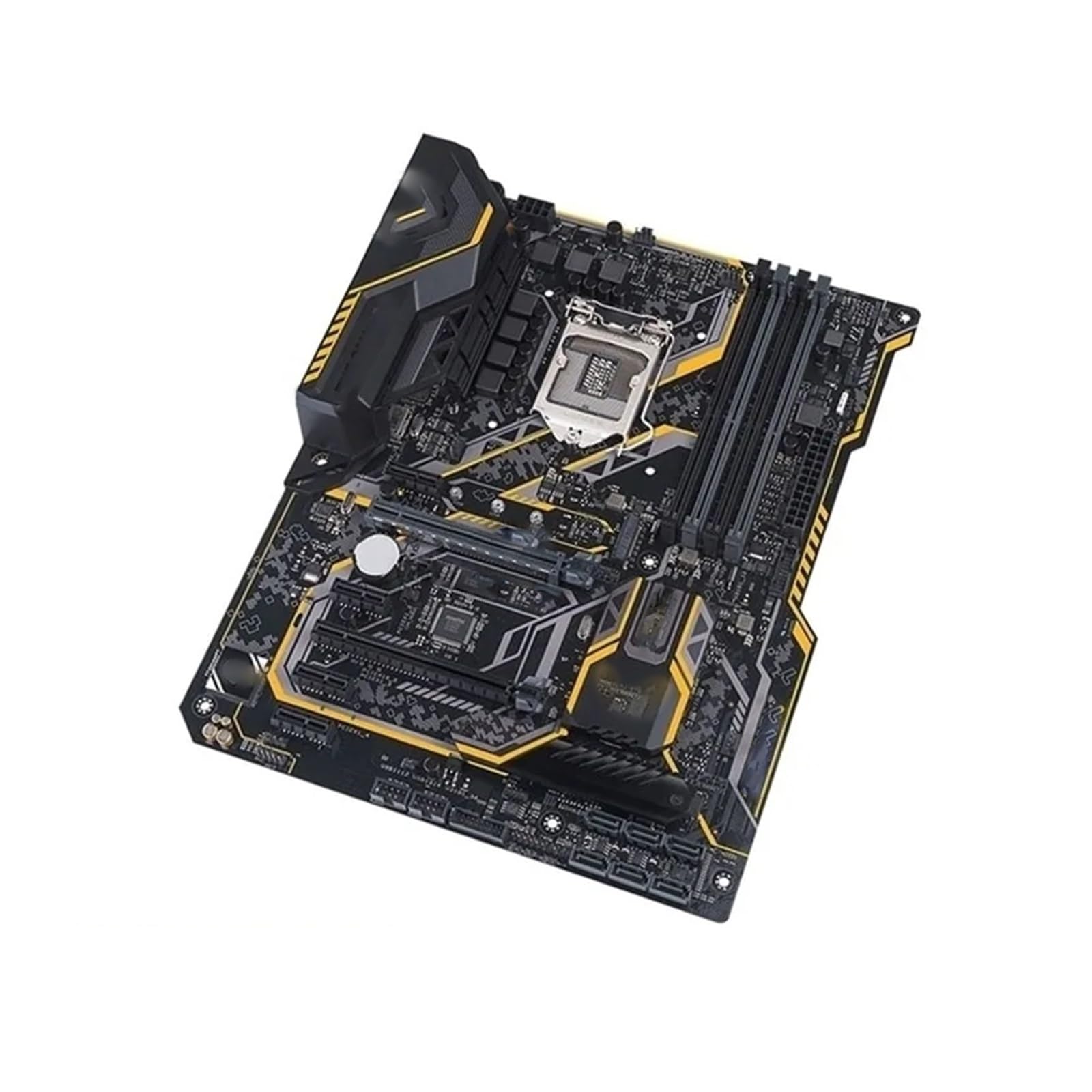 Amazon | ZXKLXYY コンピューターマザーボード ASUS TUF Z370-PLUS