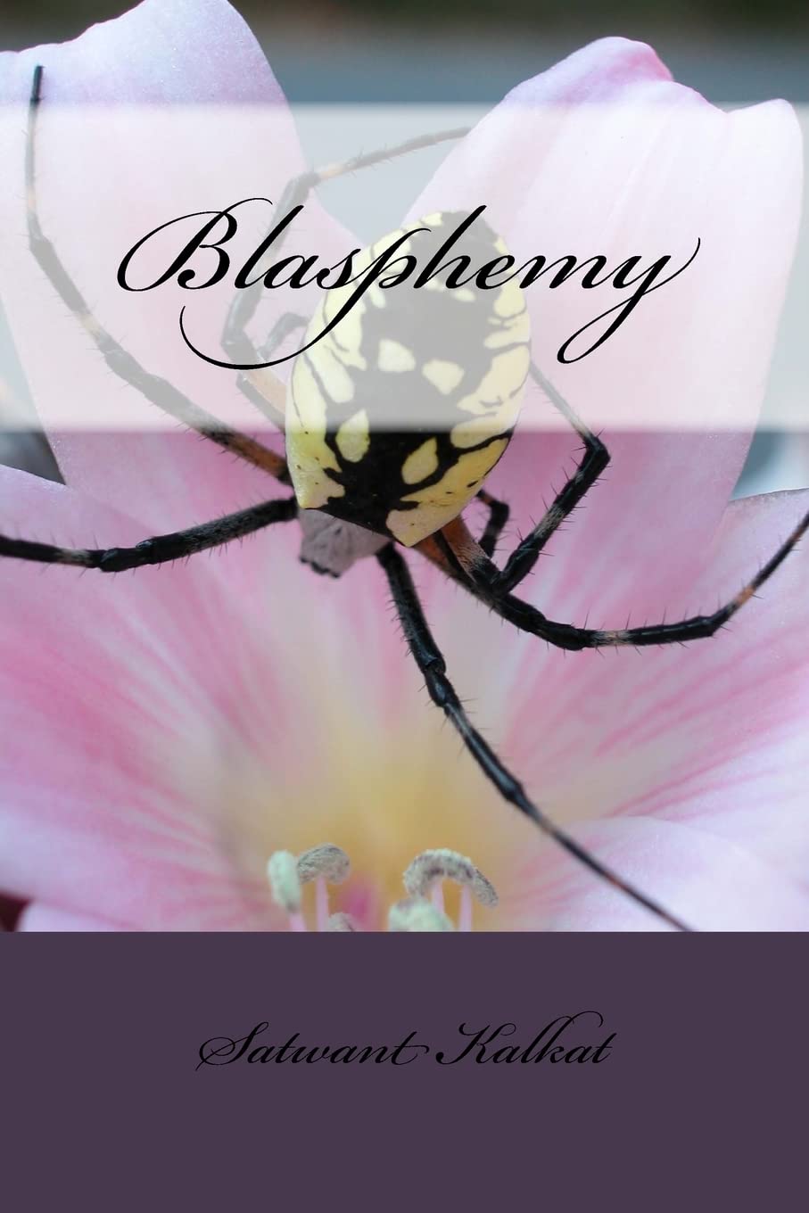 Blasphemy Paperback – Big Book, 29 May 2014