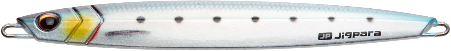 Majorcraft JPV-180L080LIVEIWASHIUV Jigpara Vertical LIVEBAIT 180g