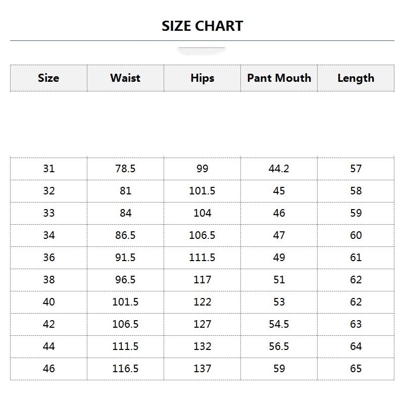 Jeans masculin à grosse poche droite style décontracté bleu clair - 3