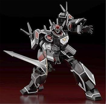 スーパーミニプラ電子合体バイオロボ&バルジオン[未組立、新品] スーパーミニプラ 電子合体 バイオロボ｜発売日：2021年2月15日