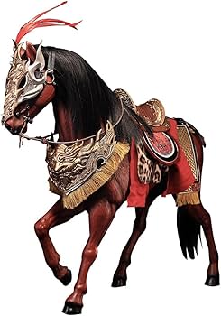 Amazon | [AC]303TOYS 1/6 三国シリーズ 呂布 戦神 可動 アクション