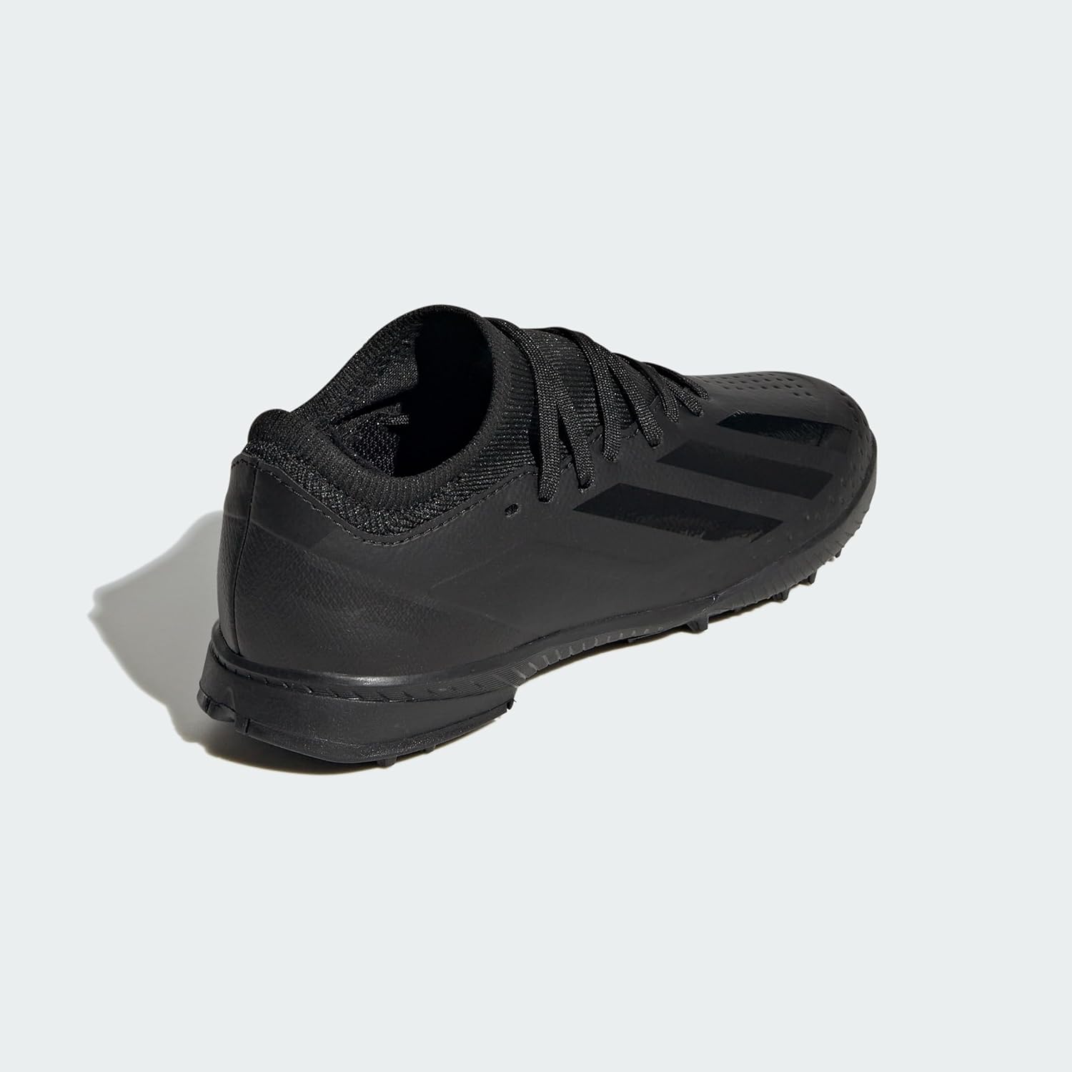 Adidas Unisex-Child X Crazyfast.3 Turf Soccer Shoes