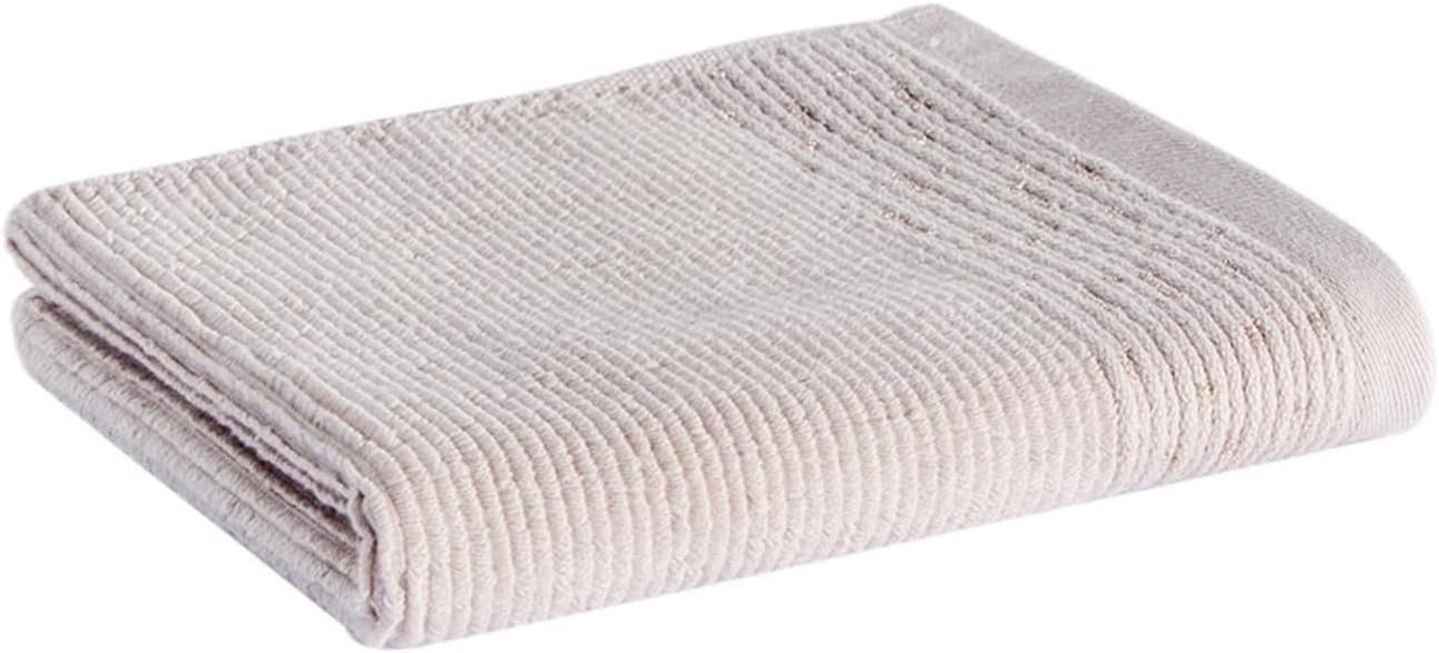 3 Pack Cotton Bath Towels 100g Absorbent & Soft Face Hand Towels for Adults(Pink)