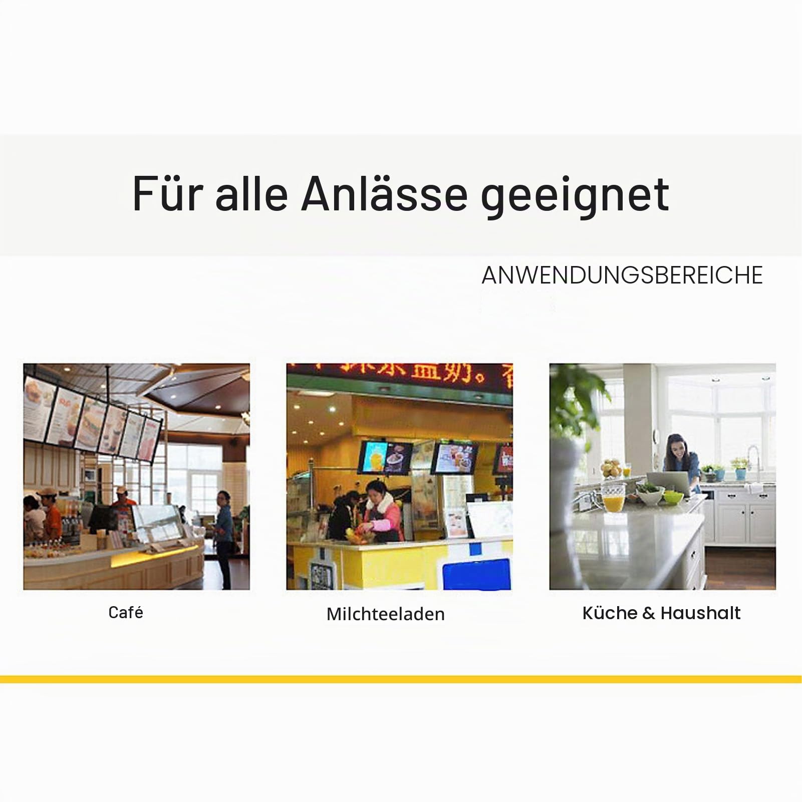 Jenngaoo Thermobehälter 10 L Edelstahl, Vakuumisolierte Isolierkanne | Für Speisen, Heiße und Kalte Getränke, ideal für Party, Events, Gastronomie, Outdoor, Langlebig und Einfach zu Reinigen