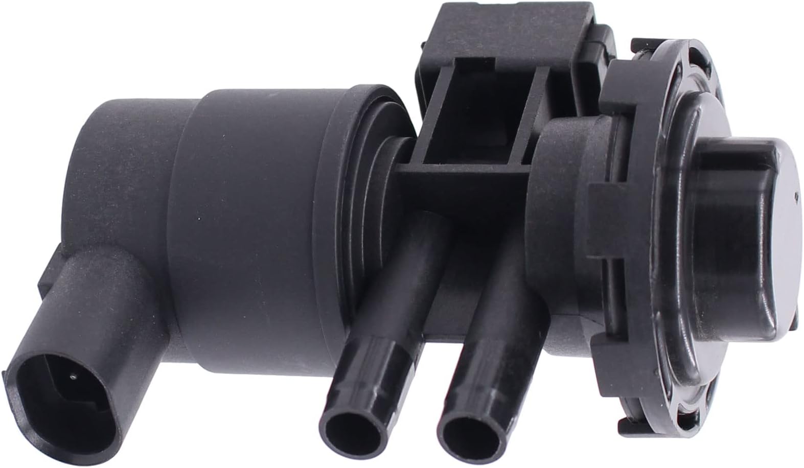 NewYall EVAP Evaporative Emissions Vapor Canister Purge Solenoid Valve