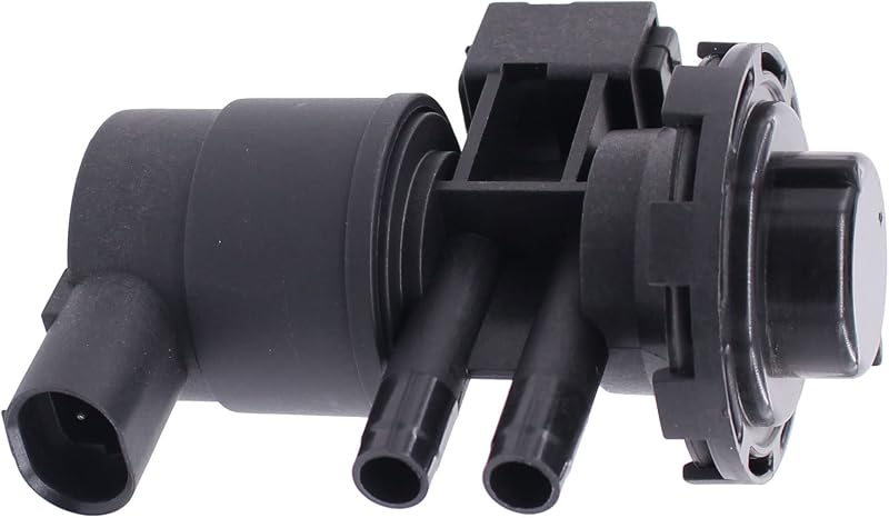 Válvula solenoide de purga do cânister EVAP NewYall CP415 para Dodge, Jeep, Chrysler e Plymouth – 1 unidade