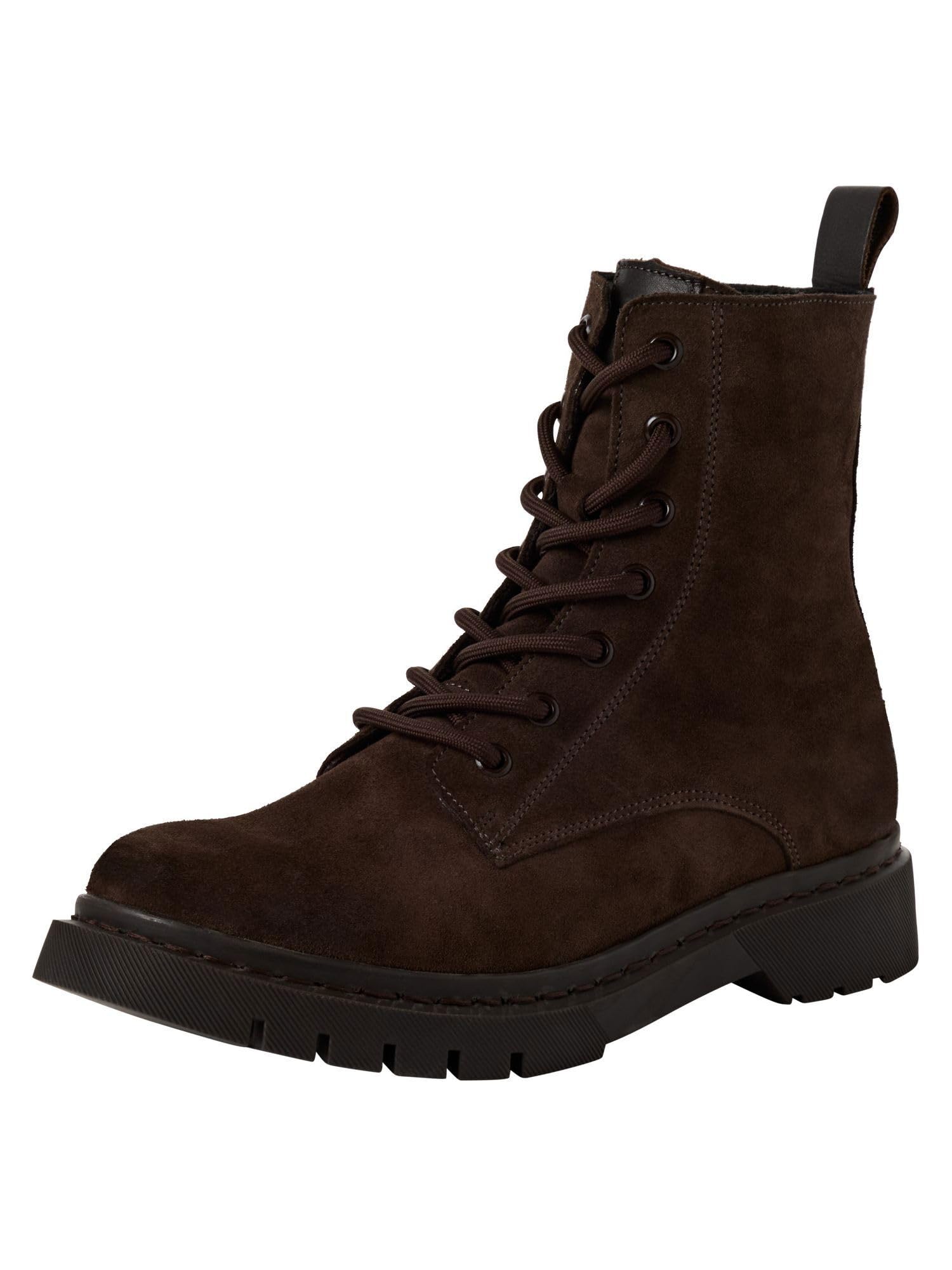 Tamaris Damen Stiefel Leder
