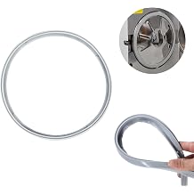 18L/23L Seal Ring for JCH Series Autoclave Door Sealing