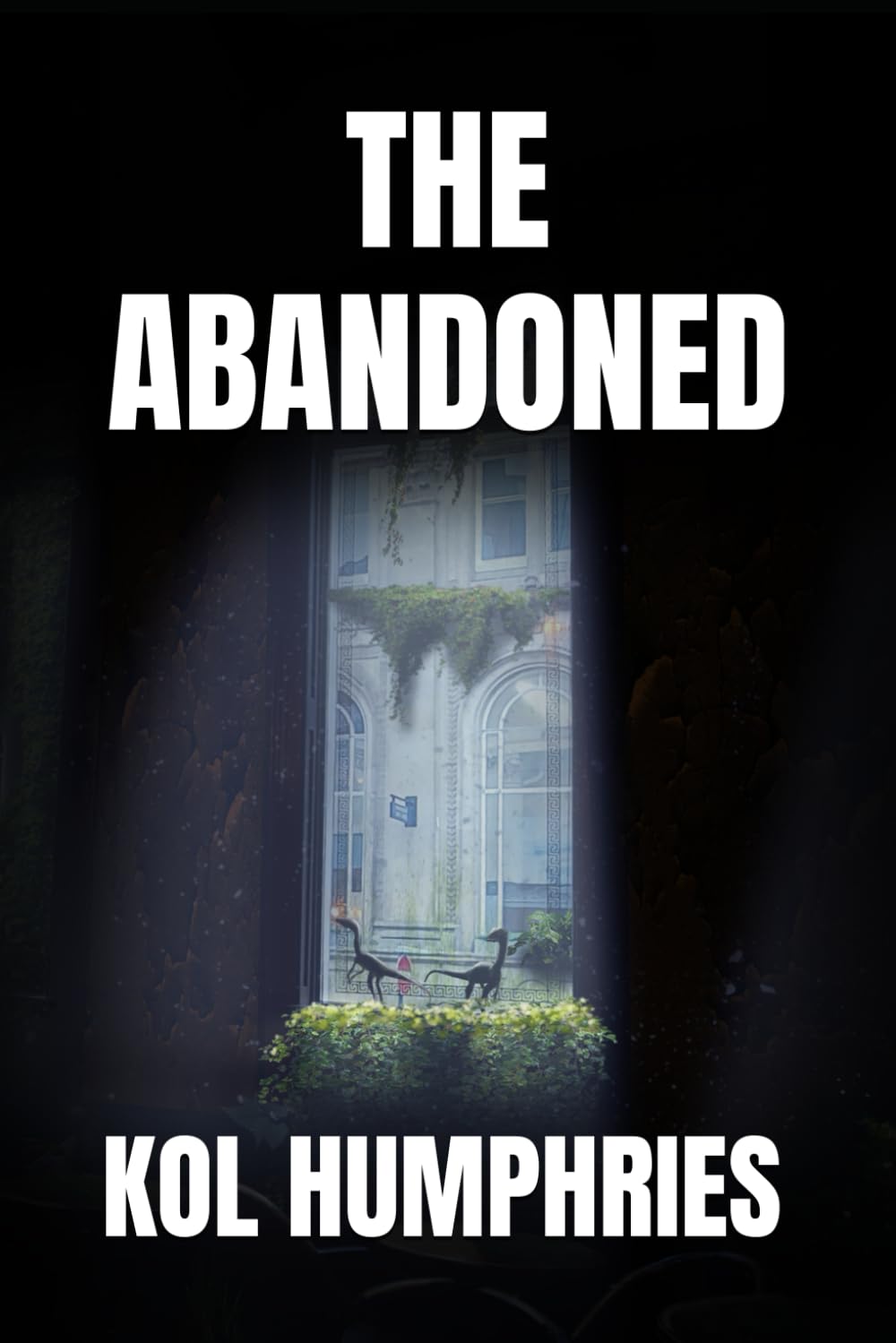 The Abandoned