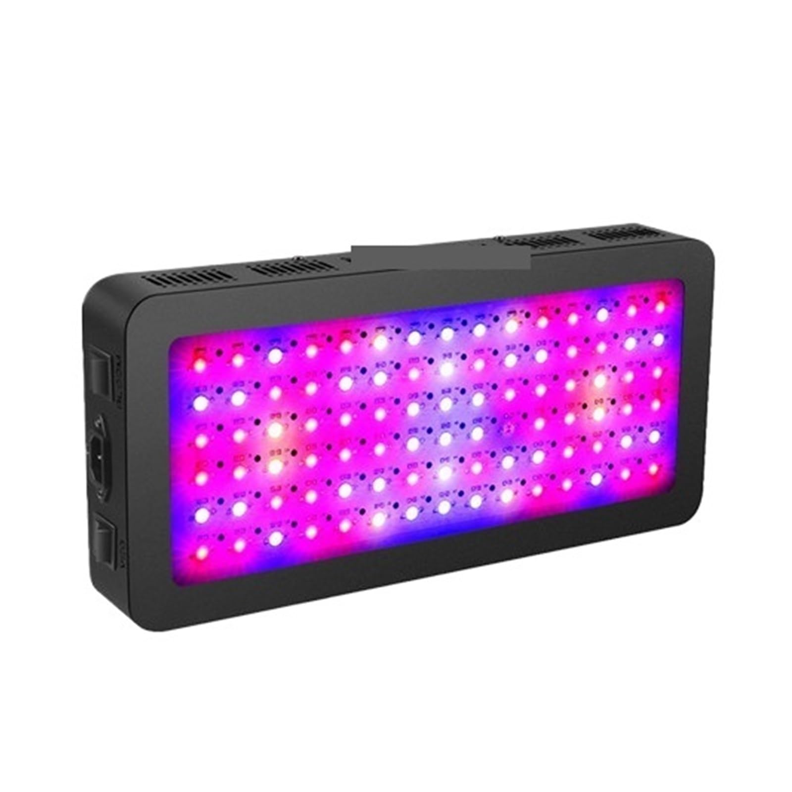 Luce per Piante, Spettro completo 300/600/800/1000/1200/2000W LED Coltiva La Luce 410-730nm for Piante Da Interno fiore serra Giardino Grow Tenda Box(TS-900W)