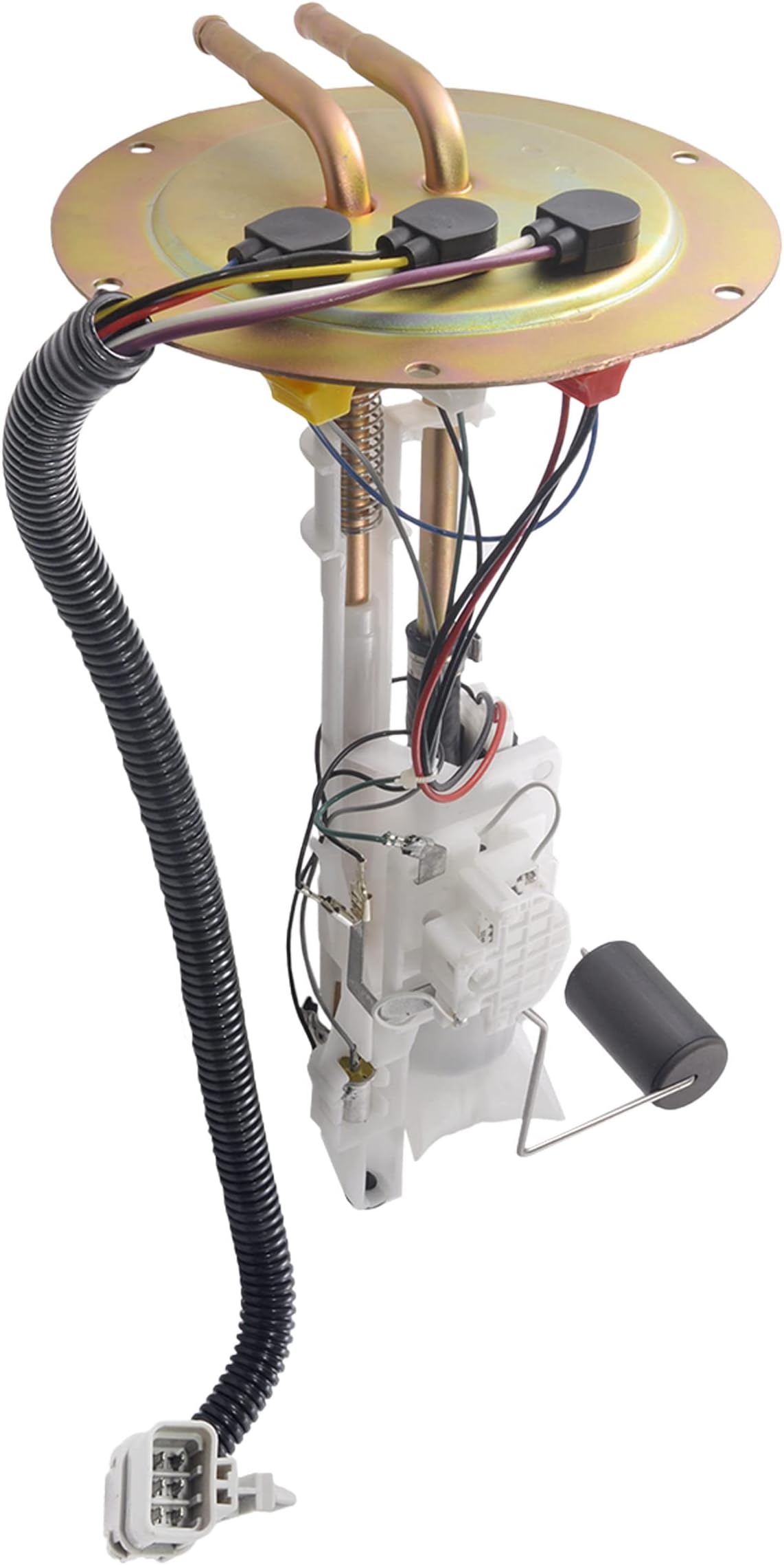 Herko Fuel Pump Sender 055GE for Nissan Mercury D21 Pickup Tsuru Frontier 92-15